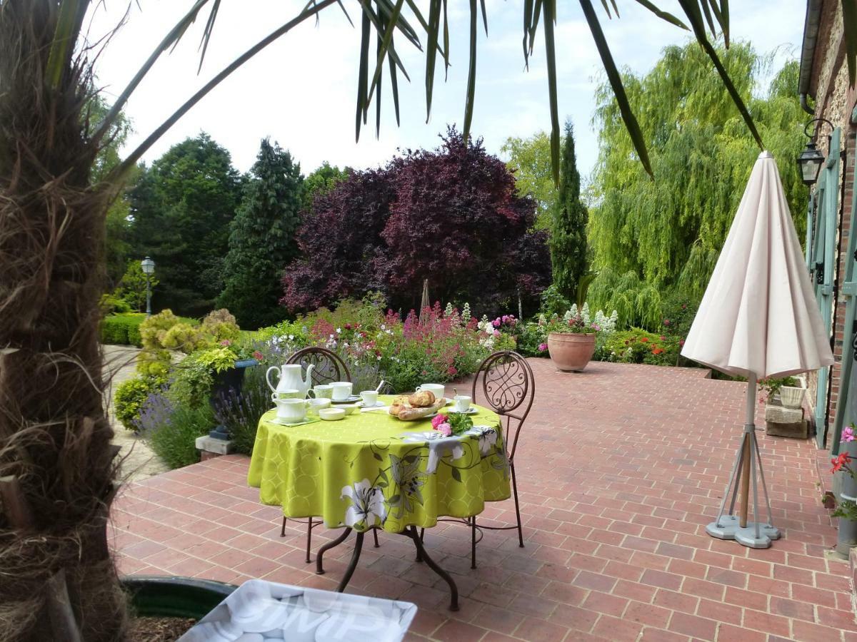 Le Clos Des Cordeliers Sézanne Esterno foto